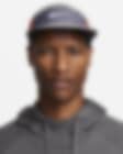 Low Resolution Nike Dri-FIT Fly Unstructured Swoosh Cap