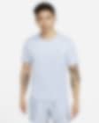 Low Resolution Nike Dri-FIT UV Run Division Miler Men's Graphic Short-Sleeve Top