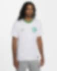 Low Resolution Saudi Arabia 2022/23 Stadium Home Men's Nike Dri-FIT Football Shirt