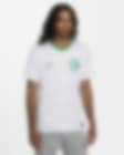 2022 Nike Saudi Arabia Home Jersey - SoccerPro