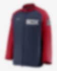 Low Resolution Nike Dugout (MLB Chicago White Sox) Men's Full-Zip Jacket