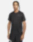 Low Resolution Ανδρική κοντομάνικη μπλούζα για τρέξιμο Nike Dri-FIT Miler