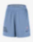 Low Resolution Shorts de malla Nike de la NBA para hombre Memphis Grizzlies