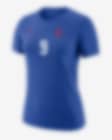 Low Resolution Mallory Swanson USWNT Women's Nike Soccer T-Shirt