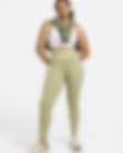 Low Resolution Nike Go Women's Firm-Support High-Waisted 7/8 Leggings with Pockets