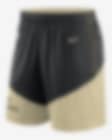 Low Resolution Shorts para hombre Nike Dri-FIT Primary Lockup (NFL New Orleans Saints)