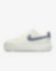 Low Resolution Nike Court Vision Alta Zapatillas - Mujer