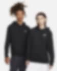 Low Resolution Huvtröja Nike Sportswear Club i pullovermodell för män