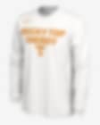 Low Resolution Tennessee Men's Nike College Long-Sleeve T-Shirt