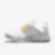 Low Resolution Chaussure personnalisable Nike Air Presto By You pour femme