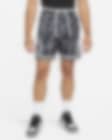 Low Resolution Jordan Dri-FIT Air Men's Printed Diamond Shorts