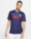 Low Resolution FFF 2020 Stadium Home Men's Soccer Jersey