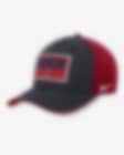 Gorra ajustable Nike Dri-FIT MLB para hombre Boston Red Sox