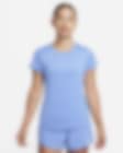 Nike Dri-FIT One Women's Slim-Fit Short-Sleeve Top