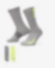 Low Resolution Nike Multiplier Crew Socks (2 Pairs)