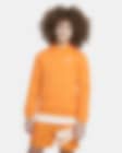 Low Resolution Nike Sportswear Club Older Kids' Pullover Hoodie
