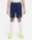 Low Resolution Spodenki piłkarskie dla dużych dzieci Tottenham Hotspur 2022/23 Stadium (wersja domowa/wyjazdowa) Nike Dri-FIT