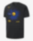 Low Resolution Golden State Warriors Max90 Men's Nike NBA T-Shirt