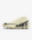 Low Resolution Nike Mercurial Superfly 9 Club-fodboldstøvler (high-top) til flere typer underlag