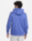 nike dri fit men's golf hoodie