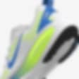 Low Resolution Nike Vomero 18 By You Custom Men's Road Running Shoes