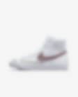 Low Resolution Chaussure Nike Blazer Mid  77 pour Enfant plus âgé