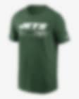 Low Resolution New York Jets Division Essential Men's Nike NFL T-Shirt
