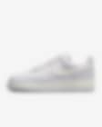 Low Resolution Nike Air Force 1 '07 SE Suede Damenschuh