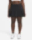 Low Resolution Jupe de golf classique Nike Club Skirt pour Femme (grande taille)
