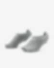 Low Resolution Dámské ponožky NikeGrip Dri-FIT Studio s otevřenou špičkou
