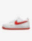 Low Resolution Nike Air Force 1 Kinderschoenen