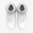 Low Resolution Nike Air Force 1 High By You Custom Women's Shoes