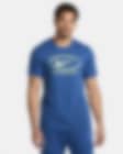 Low Resolution Nike Sportswear Men's Graphic T-Shirt