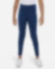 Low Resolution Nike Therma-FIT One Outdoor Play Big Kids' (Girls') High-Waisted Leggings