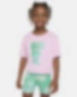 Low Resolution Nike Club Toddler Graphic T-Shirt