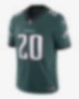 Low Resolution Brian Dawkins Philadelphia Eagles Men's Nike Dri-FIT NFL Limited Football Jersey