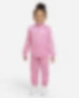 Low Resolution Nike Toddler Tracksuit