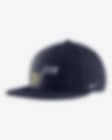 Low Resolution Utah Jazz Nike NBA Snapback Hat