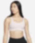 Low Resolution Nike Dri-FIT Alate Coverage Women's Light-Support Padded Sports Bra
