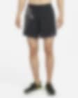Low Resolution Nike Dri-FIT Flex Stride Wild Run Men's Unlined 18cm (approx.) Running Shorts