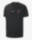 Low Resolution Philadelphia 76ers 2023/24 City Edition Men's Nike NBA Courtside Max90 T-Shirt