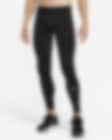 Low Resolution Nike Pro Warm Mallas - Hombre