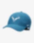 Low Resolution NikeCourt AeroBill Rafa Heritage86 Tennis Hat