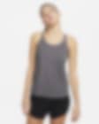 Low Resolution Linne med axelband Nike One Classic Dri-FIT för kvinnor