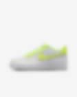 Low Resolution Nike Air Force 1 LV8 Older Kids' Shoes