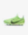 Low Resolution Nike Jr. Vapor 15 Academy Mercurial Dream Speed Younger/Older Kids' MG Low-Top Football Boot