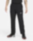 Low Resolution Nike Dri-FIT 男款梭織團隊訓練長褲