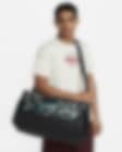 Low Resolution Nike Brasilia Training Duffel Bag (Small, 41L)