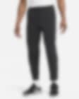 Low Resolution Nike Unlimited vielseitige Dri-FIT Hose mit Reißverschluss am Bündchen für Herren