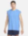Low Resolution Nike Yoga Dri-FIT Men's Tank